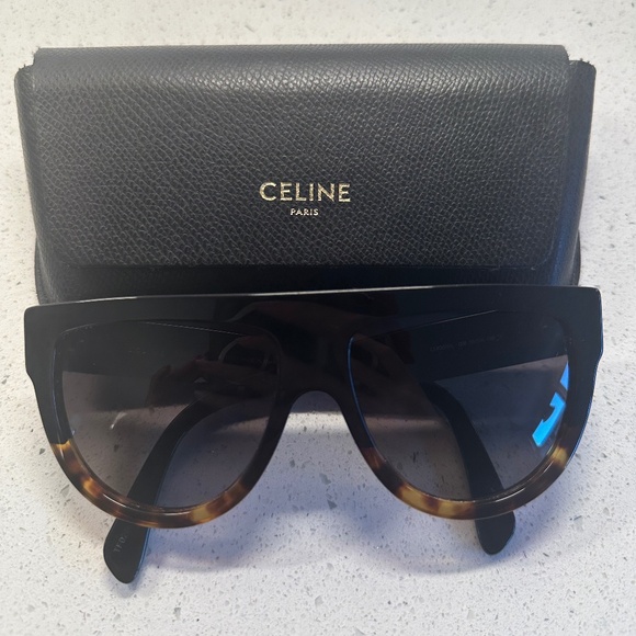 Celine Sunglasses - Picture 1 of 4